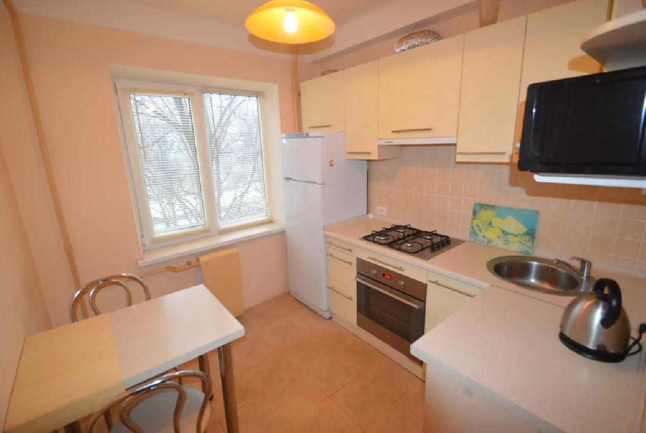 Guest House Otradny For 3 Rooms Киев Екстериор снимка
