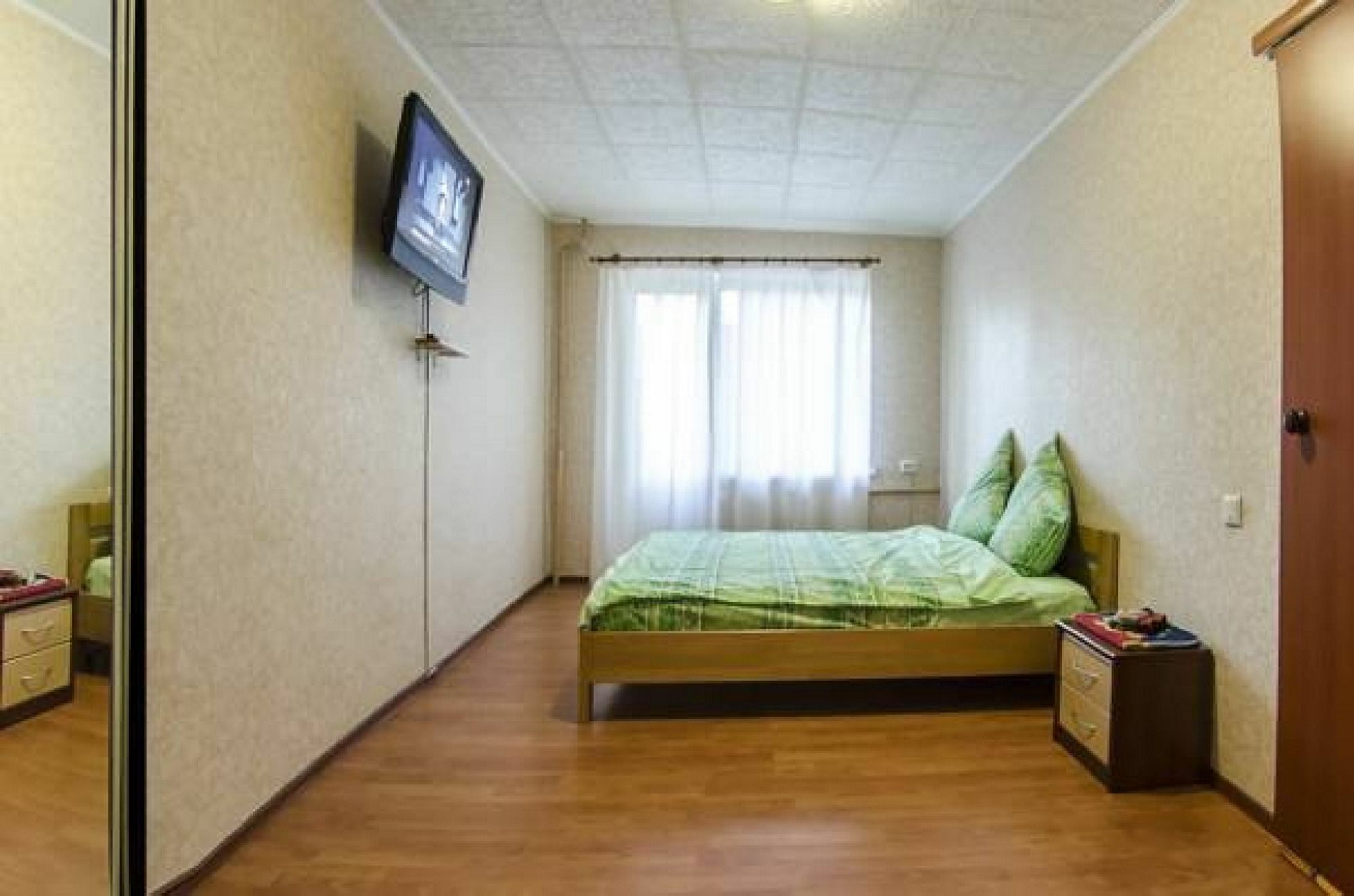 Guest House Otradny For 3 Rooms Киев Екстериор снимка